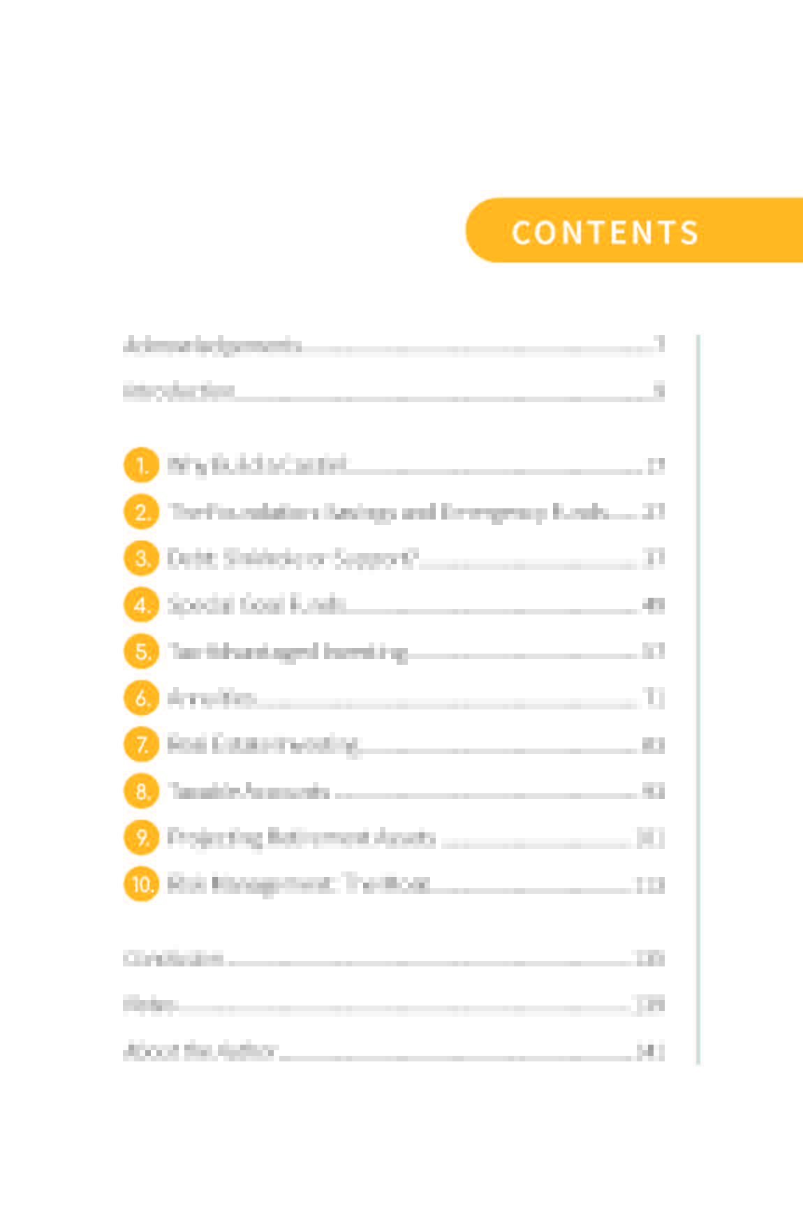 Confident Financial Planning - Image 2